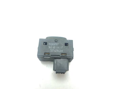 Left rear window switch PEUGEOT 407 (6D_) 2.0 (6DRFNB, 6DRFNE) | BP23973258I29 