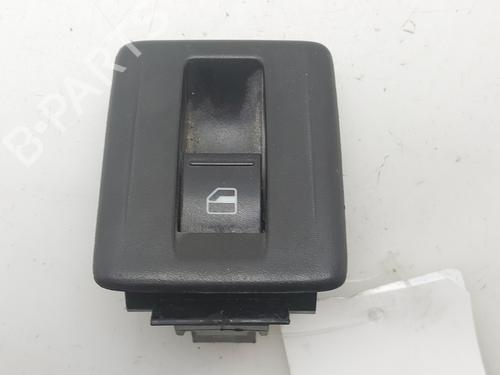 Used Right front window switch Right front window switch SKODA RAPID (NH3, NK3, NK6) [2012-2022] 36677296 36677296