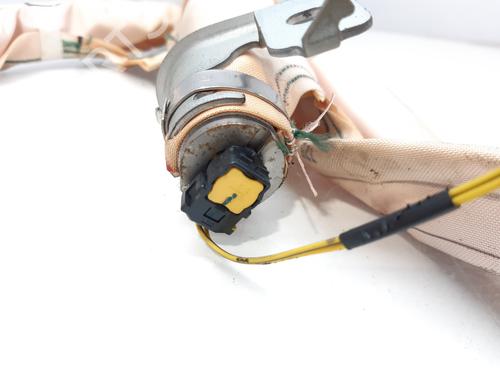 Right curtain airbag TOYOTA PRIUS (_W3_) 1.8 Hybrid (ZVW3_) | BP11041461C12 