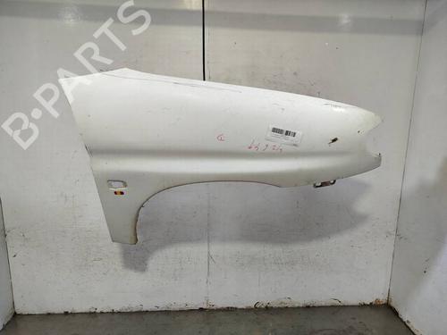 Used Right front fenders Right front fenders CITROËN BERLINGO / BERLINGO FIRST MPV (MF_, GJK_, GFK_) 1.9 D (MFWJZ) (70 hp) 39726243 39726243