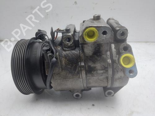 AC compressor KIA CARENS III MPV (UN) 2.0 CRDi 140 | BP37994894M34 - Image 3