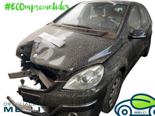 Used Parts MERCEDES-BENZ B-CLASS Sports Tourer (W245) 5013036