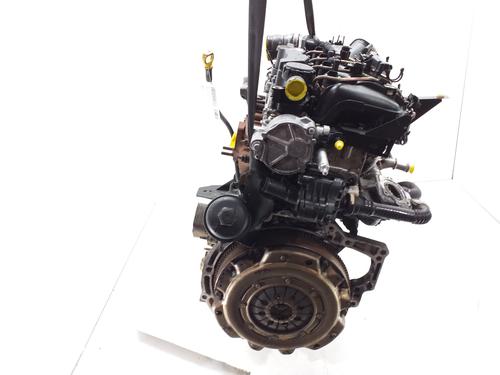 Engine SANTANA 300/350 1.6 HDi 4x4 | BP12444385M1 