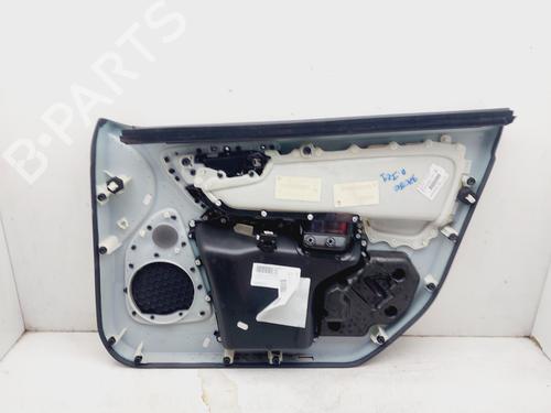 Front left panel VOLVO V60 I (155) 2.4 D6 Plug in Hybrid AWD | BP29719767C58 