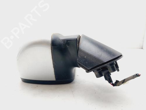 Right mirror KIA RIO III (UB)  | BP22547848C27 