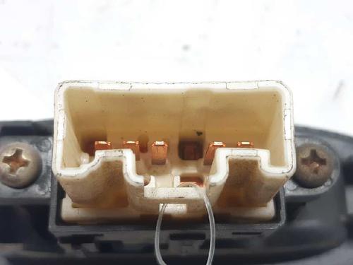 Left rear window switch FORD RANGER (ER, EQ, R_) 2.5 TD 4x4 | BP5254070I29 