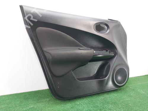 Front left panel NISSAN JUKE (F15) 1.5 dCi | BP15230113C58 