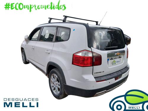 Right front door CHEVROLET ORLANDO (J309) 2.0 D | BP30196369C3 