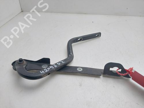 Used Hinge/Door check strap Hinge/Door check strap CHRYSLER VOYAGER IV (RG, RS) [1999-2008] 36541942 36541942