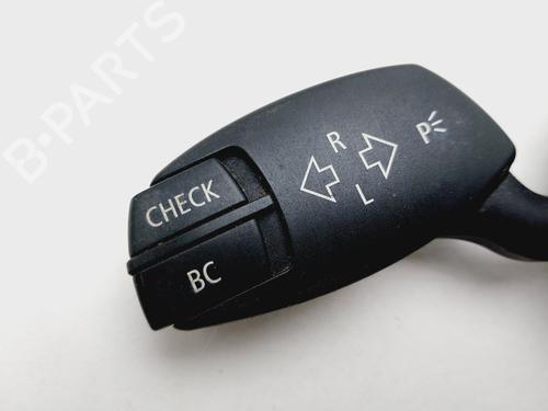 Steering column stalk BMW 5 (E60) 530 d | BP18318721I23 