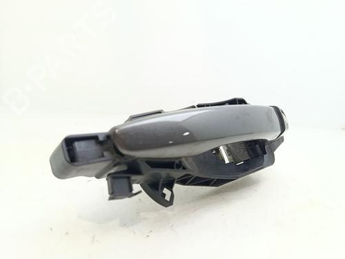 Front left exterior door handle CITROËN C4 CACTUS 1.5 BlueHDi 100 | BP28373948C128 