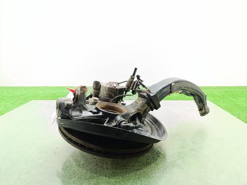 Left front steering knuckle VW PASSAT B5.5 (3B3) 1.9 TDI | BP30142625M25