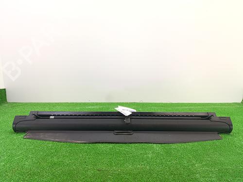 Used Rear parcel shelf BMW X3 (E83) xDrive 35 d (286 hp) 27687639