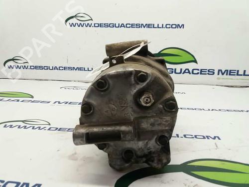 AC compressor MG MG ZR 105 | BP2873479M34 