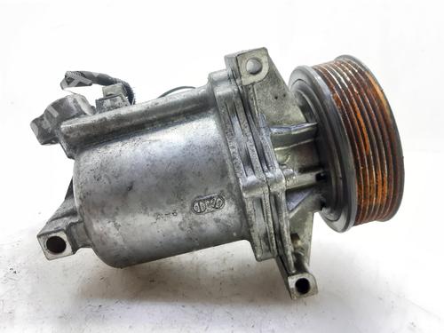 AC compressor DACIA LODGY (JS_)  | BP9859371M34 