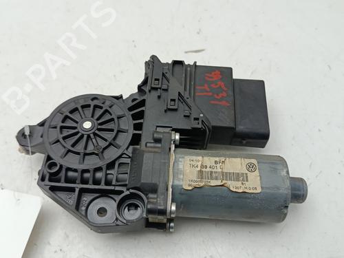 Used Left rear window motor VW GOLF V (1K1) [2003-2010]  29606232