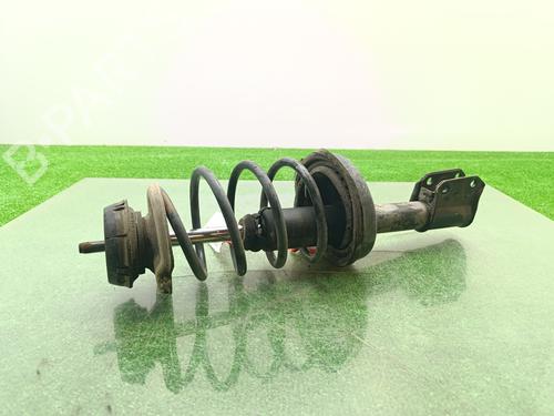Used Right front shock absorber RENAULT CLIO II (BB_, CB_) 1.9 D (B/CB0E, BB0J) (64 hp) 28683705