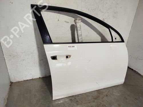 Right front door VW GOLF VI (5K1)  | BP29903861C3
