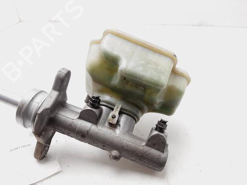 Brake master cylinder SEAT ALTEA (5P1) | BP20654650M77