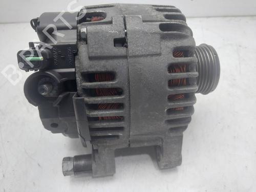 Alternator PEUGEOT PARTNER Box Body/MPV 1.6 HDi 16V 4x4 | BP39717672M7 - Image 5