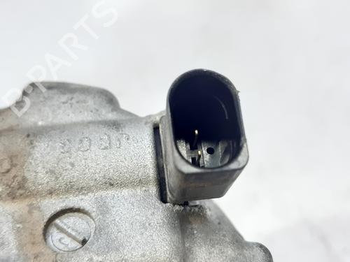 AC compressor SEAT IBIZA V (KJ1, KJG)  | BP10004225M34 