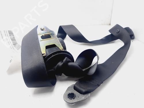 Used Rear right seatbelt BMW 5 Touring (E61) 525 d (177 hp) 22987896