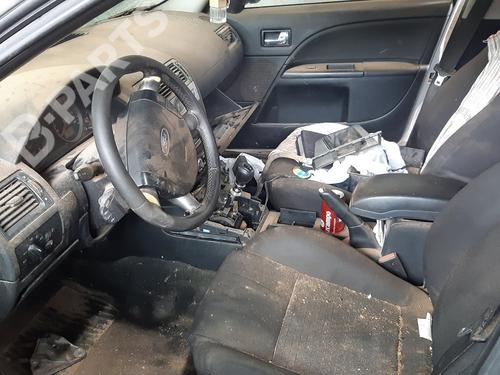 Engine FORD MONDEO III (B5Y)  | BP9573921M1  - Image 10