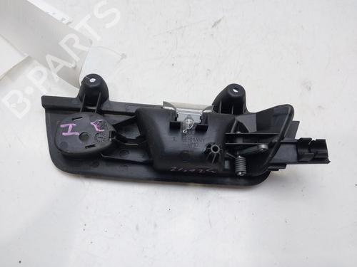 Front left interior door handle AUDI A4 B7 (8EC) 2.0 TDI 16V | BP14973972I13 