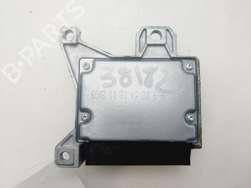 ECU airbags CITROËN C5 III (RD_)  | BP30044087M53 