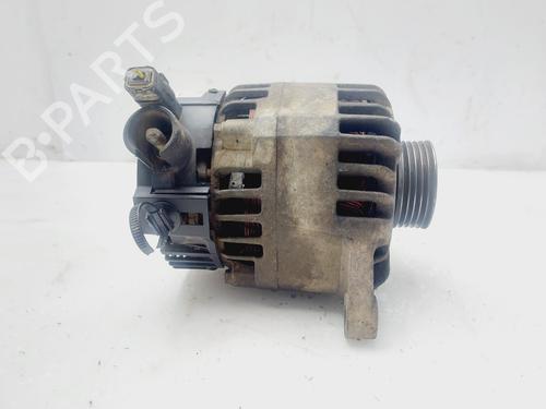 Used Alternator PEUGEOT 306 Hatchback (7A, 7C, N3, N5) [1993-2003]  25797667