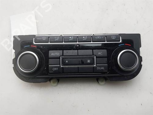Used Climate control Climate control 38301359 38301359