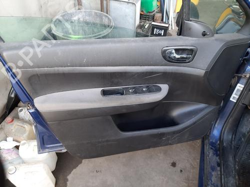 Left front window switch PEUGEOT 307 (3A/C) 1.6 16V | BP11808063I27 - Image 10