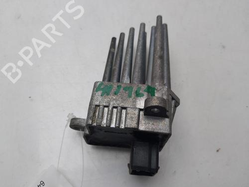 Heater resistor BMW 3 (E46) 320 d | BP36275656M108 - Image 2