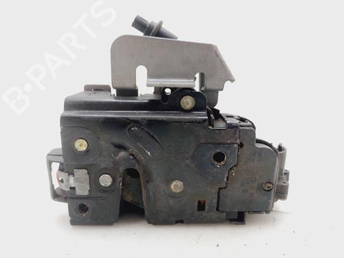 Used Front left lock AUDI A6 C5 (4B2, 4B4) [1997-2005]  29704624