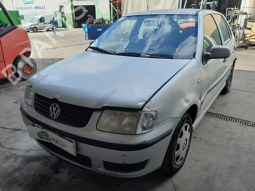 Rear right lock VW POLO (6N2)  | BP12584777C99