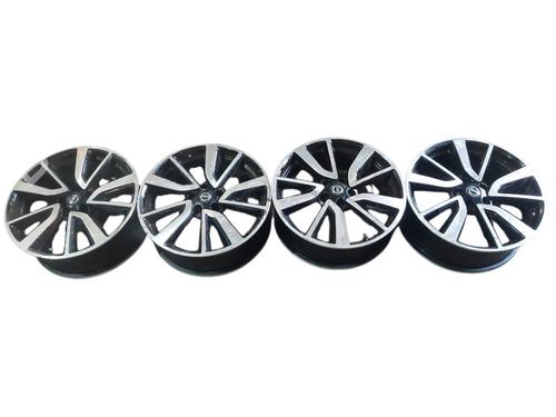 Used Rim Rim NISSAN QASHQAI II (J11, J11_) 1.6 dCi (130 hp) 33817741 33817741