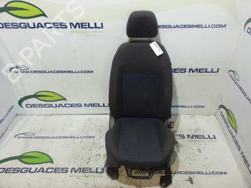 Used Right front seat FORD FIESTA V (JH_, JD_) 1.4 16V (80 hp) 2878632