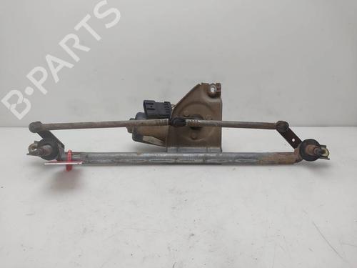 Used Front wiper motor Front wiper motor OPEL COMBO Box Body/MPV (71_) 1.7 D (60 hp) 40076891 40076891