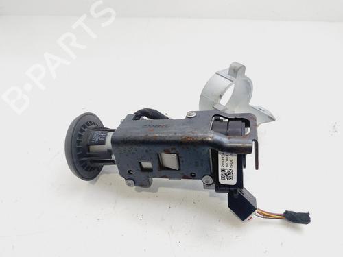 Ignition barrel OPEL MERIVA B MPV (S10)  | BP29719323M48 