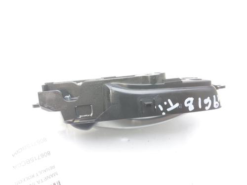 Rear left interior door handle RENAULT KOLEOS II (HC_) 2.0 dCi 175 4WD | BP13313460I15 