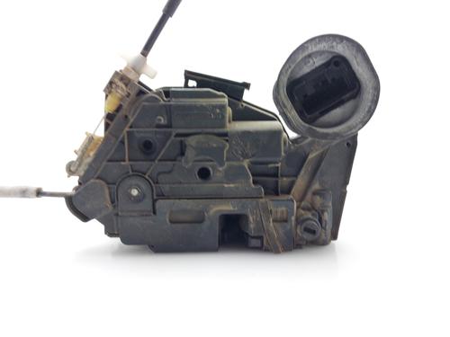 Rear right lock VW GOLF VI (5K1)  | BP16572030C99 