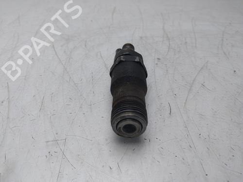 Used Injector Injector MERCEDES-BENZ VITO Van (W638) 110 D 2.3 (638.074, 638.078) (98 hp) 40022150 40022150