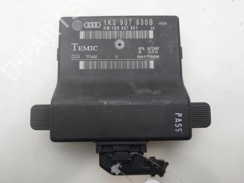 Used Electronic module Electronic module AUDI A3 (8P1) 1.9 TDI (105 hp) 34622975 34622975