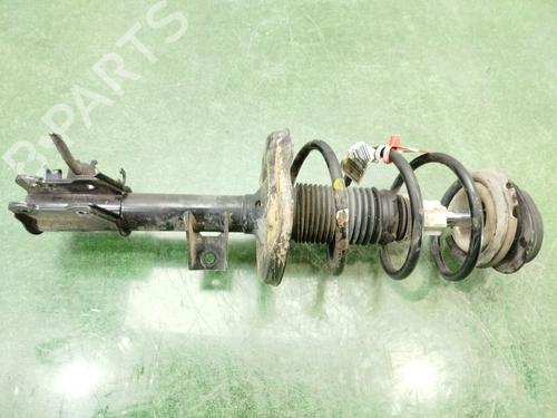 Left front shock absorber FIAT 500 (312_) | BP25857134M16