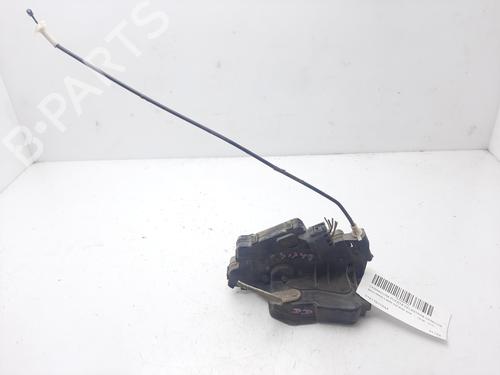 Front right lock BMW 3 (E46) 320 d | BP13664755C97 