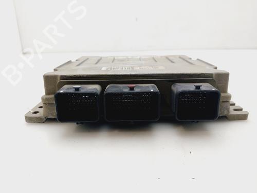 Engine control unit (ECU) PEUGEOT 307 (3A/C) 2.0 HDi 90 | BP24532911M57 