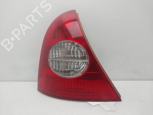 Used Left taillight Left taillight 33231484 33231484