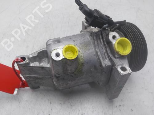 AC compressor DACIA SANDERO III | BP38197350M34 - Image 3