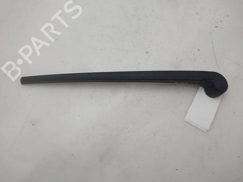 Used Rear windshield wiper arm Rear windshield wiper arm 38751545 38751545