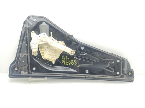 Used Rear right window mechanism LAND ROVER RANGE ROVER SPORT I (L320) [2005-2013]  30554816